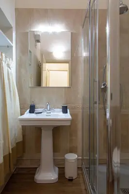 Bagno di Magic Signoria Apartment