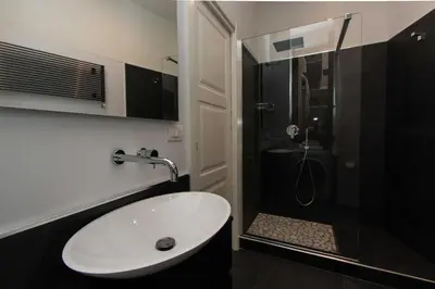 Bagno di Maison Alighieri