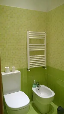 Bagno di Rita Room