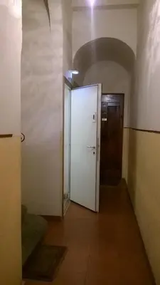 Planimetria di Rita Room