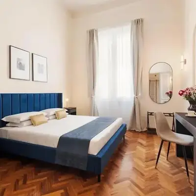 Modena Suites Florence