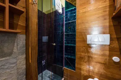 Bagno di Liberty Sweet home