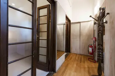 Planimetria di Liberty Sweet home
