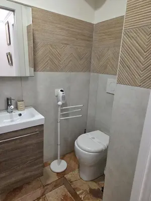 Bagno di Calle 2 - Smart elegance just 5 minutes from downtown