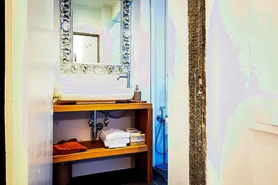 Bagno di Arno Charm Stay - San Frediano - Florence Italy