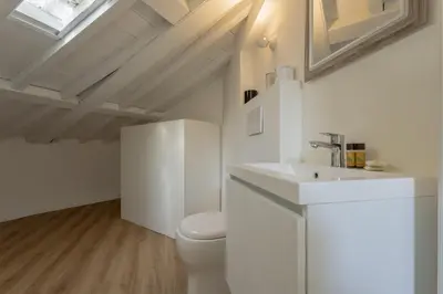 Bagno di Raffaello Charming Apartment Near Duomo Square