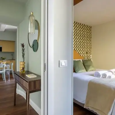 Geometric Design Suite by Maison Florence