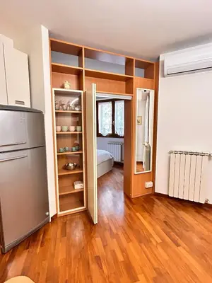 Cucina o angolo cottura di Mariangela s Apartment