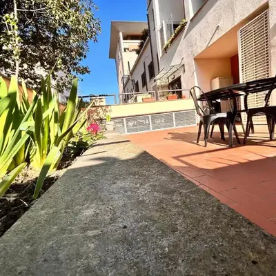 Mariangela s Apartment
