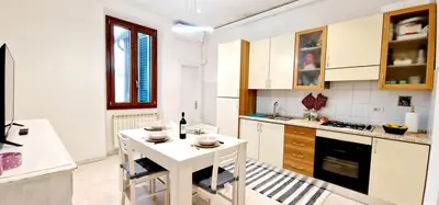 Cucina o angolo cottura di GreenSuite