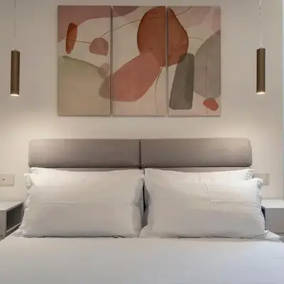 Apartment Aria Florence 5 min da SF SMN