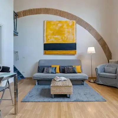 Nazionale Apartment by sdp Florence