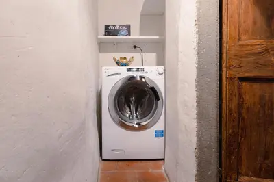 Planimetria di Dimora Donati