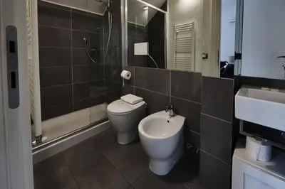 Bagno di Uffizi Soul Apartment - Central Florence