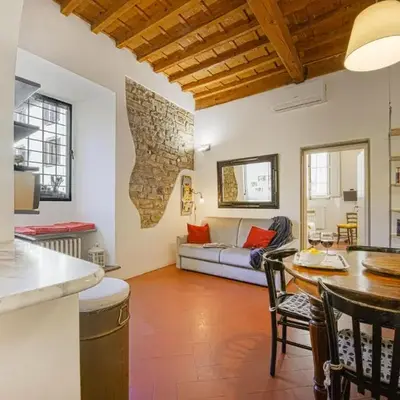 Bombarde - Flo Apartments
