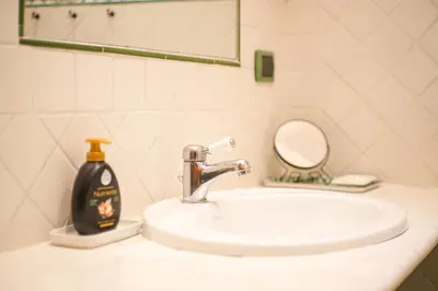 Bagno di Ramaglianti Boutique Apartment