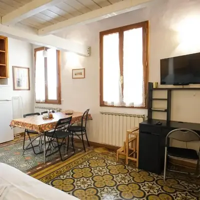 Ramaglianti Boutique Apartment
