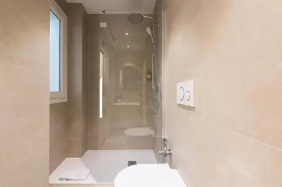 Bagno di Palazzotto Pitti
