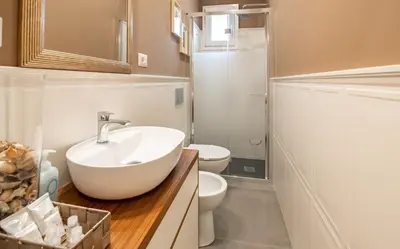 Bagno di Florence Garden Retreat