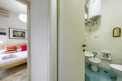 Bagno di CozySignoriaVenere