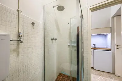 Bagno di CozySignoriaVenere