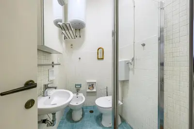 Bagno di CozySignoriaVenere