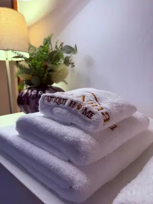 Planimetria di casa nina boutique home FIRENZE