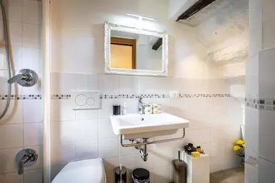 Bagno di Roommo Carmine