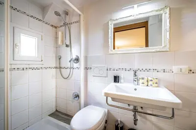 Bagno di Roommo Carmine