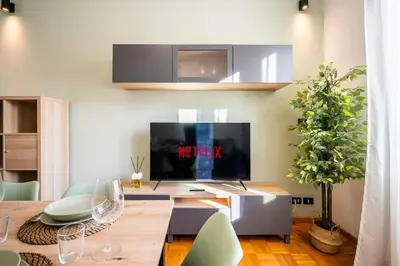 TV o dispositivi per l'intrattenimento presso Cecconi