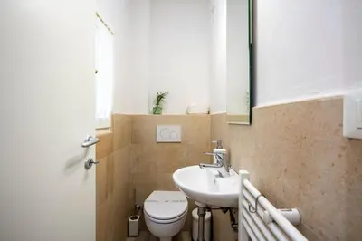 Bagno di Romana