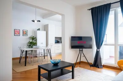 TV o dispositivi per l'intrattenimento presso Romana