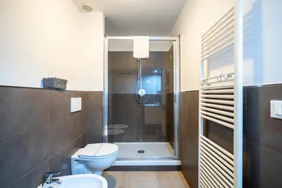 Bagno di Romana