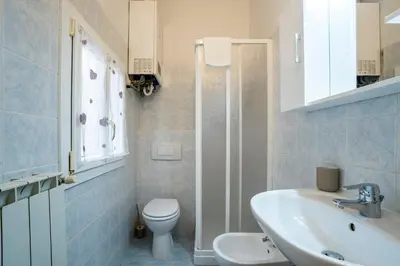 Bagno di 2br historic center, perfect for visiting Florence