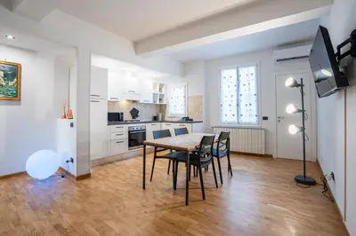 Cucina o angolo cottura di 2br historic center, perfect for visiting Florence