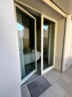 Planimetria di Apt Dolce Vita Firenze - Salento Reservation