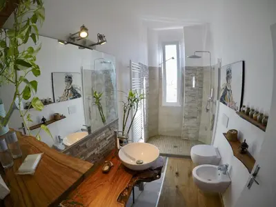 Bagno di Casa di Checco