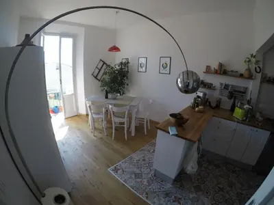 Planimetria di Casa di Checco