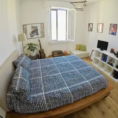 Casa di Checco
