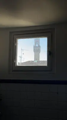 Planimetria di The Tower View App