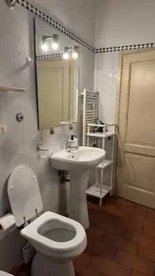 Bagno di The Tower View App