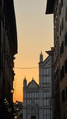 Planimetria di The Tower View App