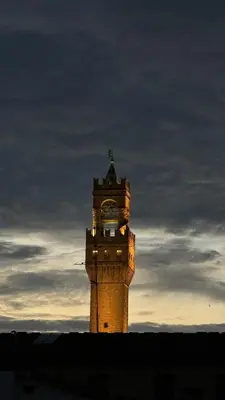 Planimetria di The Tower View App