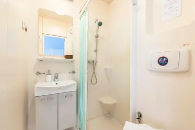 Bagno di Holiday AD Home Duomo, Firenze