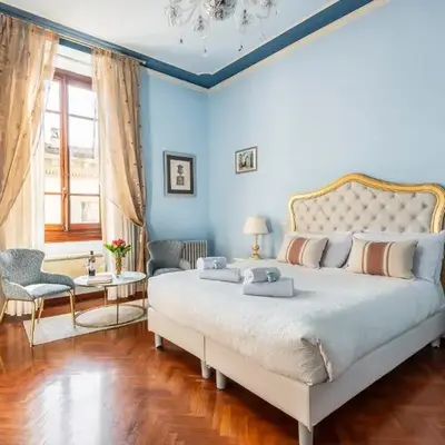 Holiday AD Home Duomo