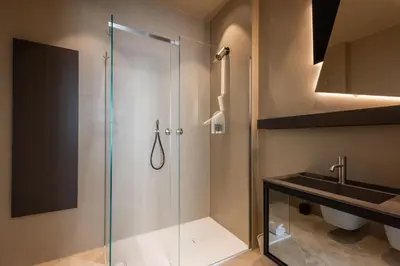 Bagno di Por Santa Maria terrace