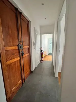 Planimetria di Airone by Monteverdi apartments