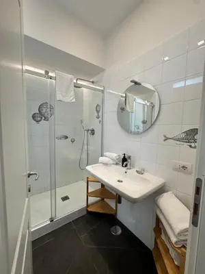 Bagno di Airone by Monteverdi apartments