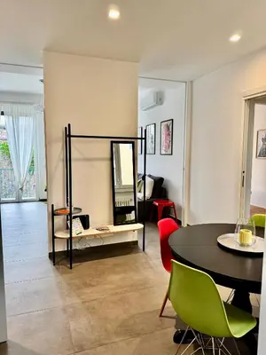 Planimetria di Airone by Monteverdi apartments
