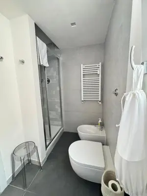 Bagno di Airone by Monteverdi apartments